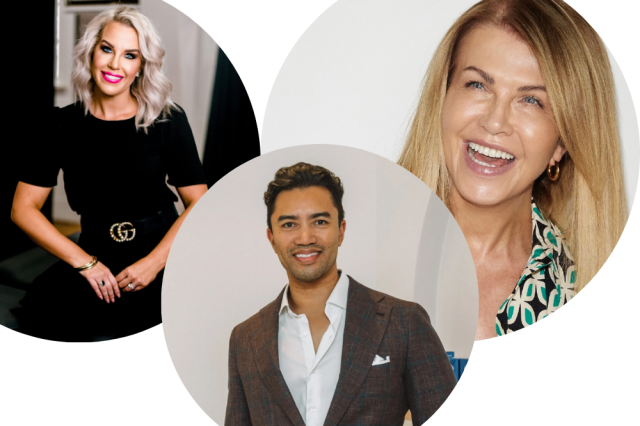 Meet the Speakers: BEAUTY & SPA Insiders 2023