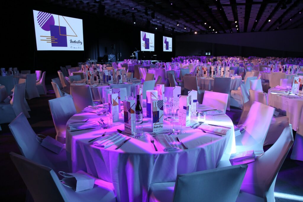 Industry Awards 2023 early bird tickets on sale now