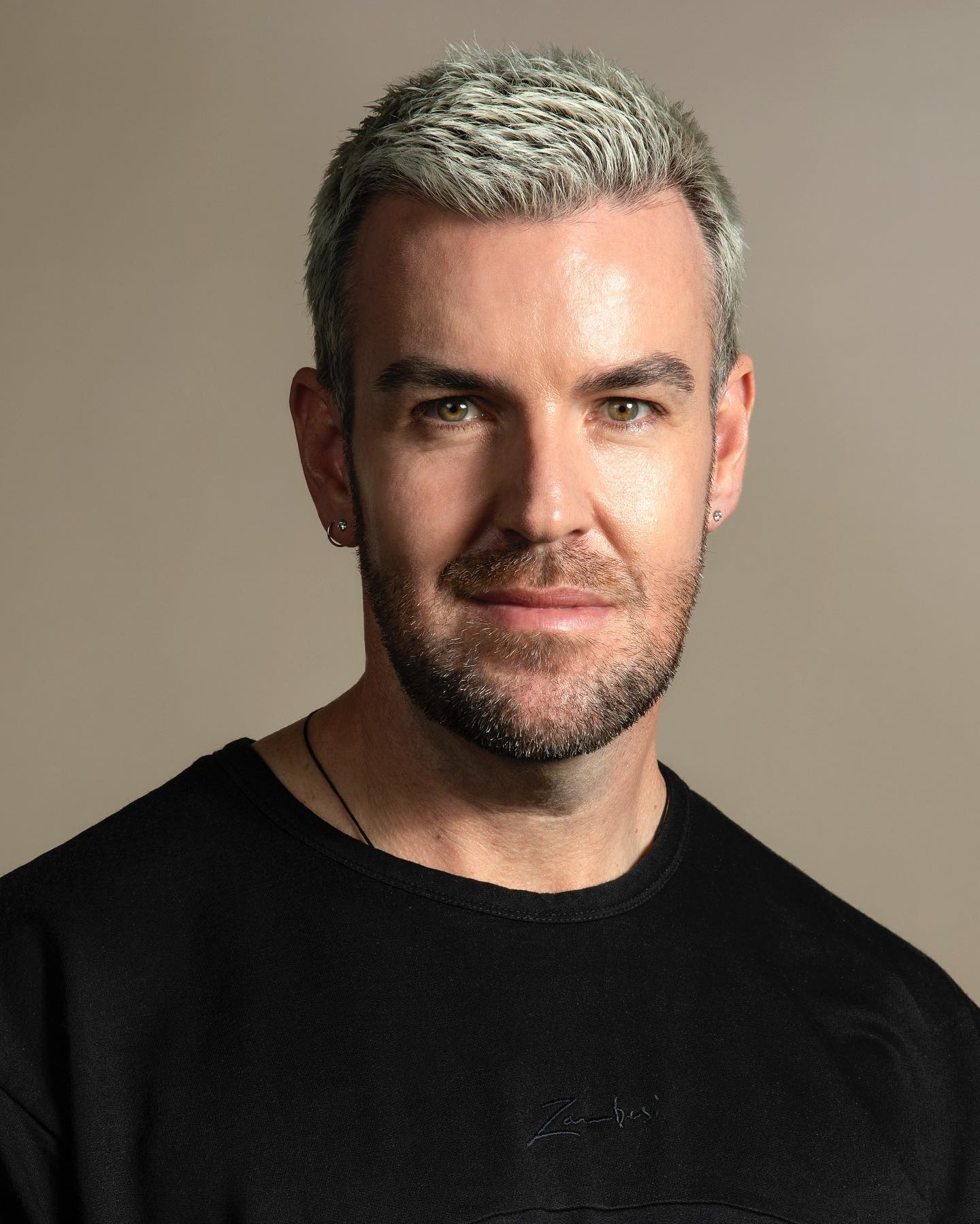The hair trends set to be big over the next year, according to award-winning hairdresser Michael Beel