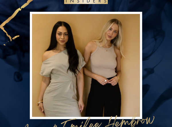 SSKIN Co-Founders Amy And Emilee Hembrow Announced As Keynote Speakers At BEAUTY & SPA Insiders