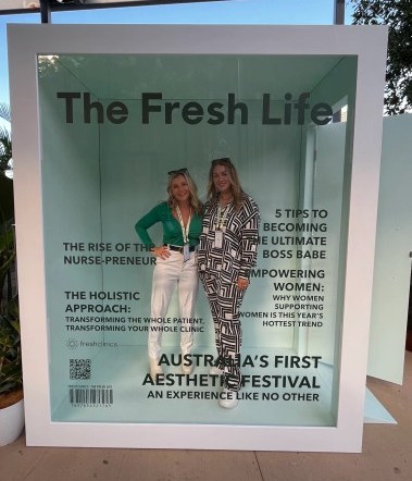 What We’re Looking Forward To At This Year’s ‘The Fresh Life’