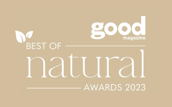 Nominations are open for the Good Best of Natural Awards