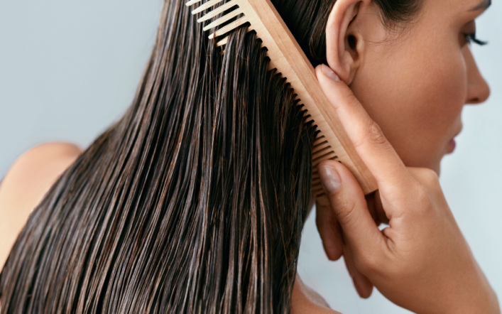 Here’s what the pros use to rescue their clients hair in winter