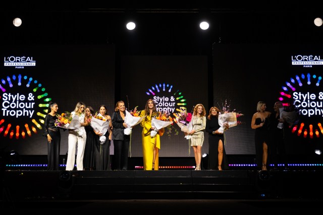 Q&A: L’Oréal Professionnel 2023 Style & Colour Trophy AUSNZ Finalists