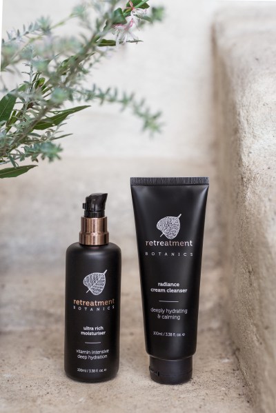 Retreatment Botanics and The Darling Spa Create Luxurious Partnership 