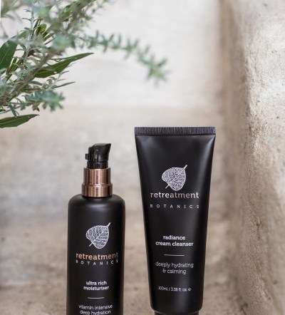 Retreatment Botanics and The Darling Spa Create Luxurious Partnership 