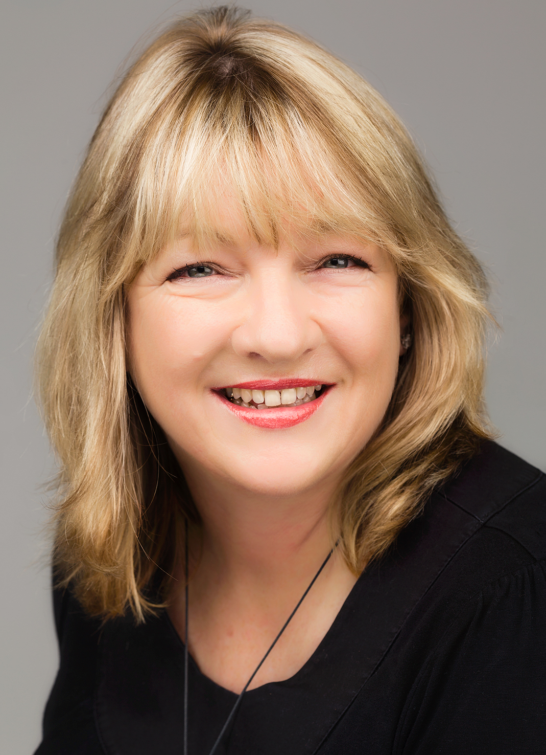 PSB’s Donna Smith celebrates 25 years in the professional beauty industry