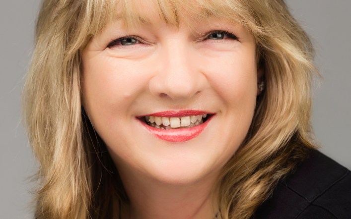 PSB’s Donna Smith celebrates 25 years in the professional beauty industry