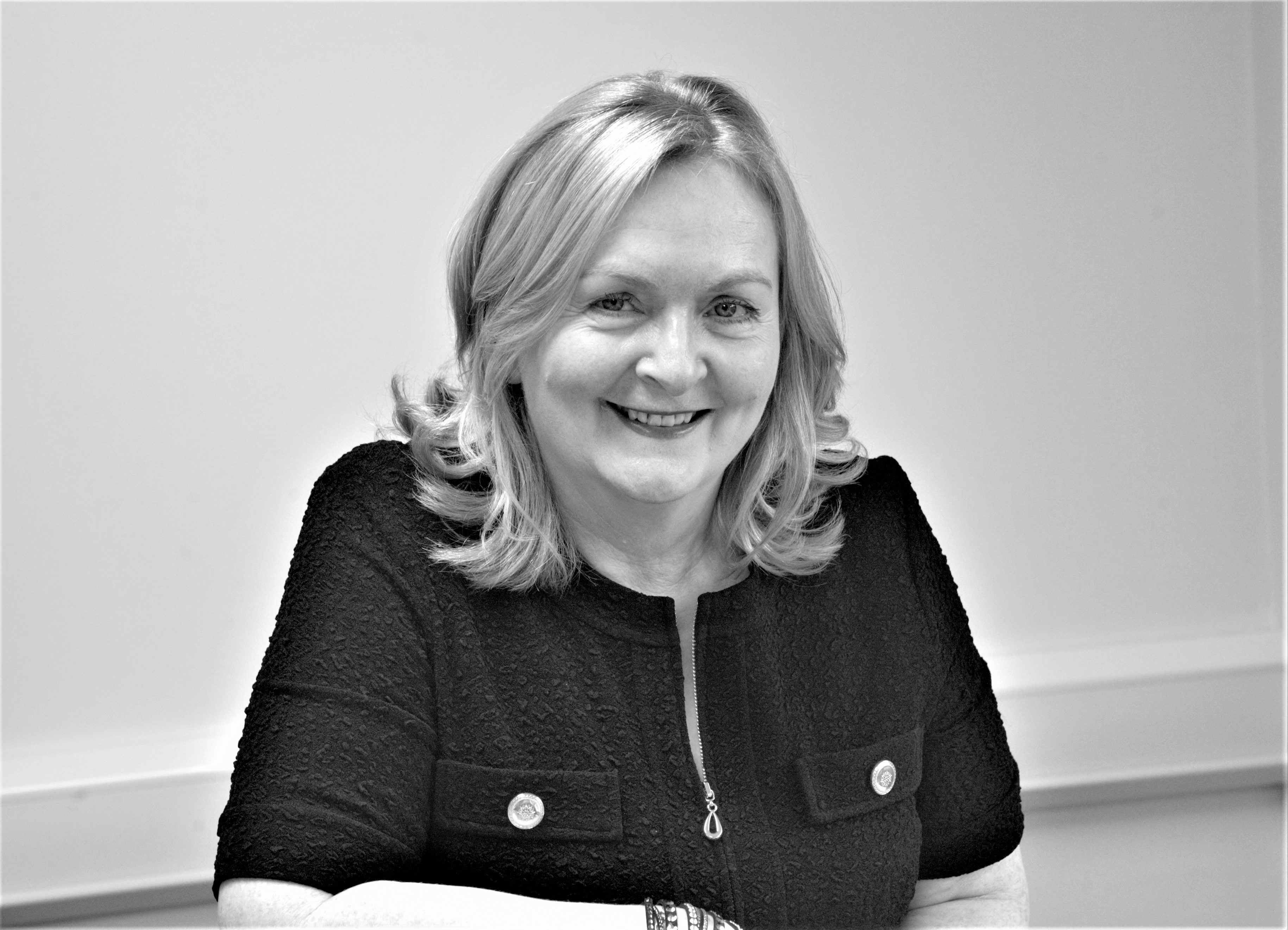 Salon business expert Liz McKeon launches a new international coaching programme