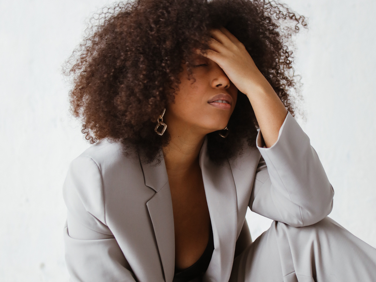 Managing workplace stress in the beauty industry