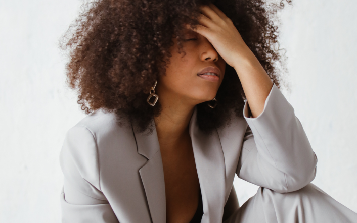 Managing workplace stress in the beauty industry