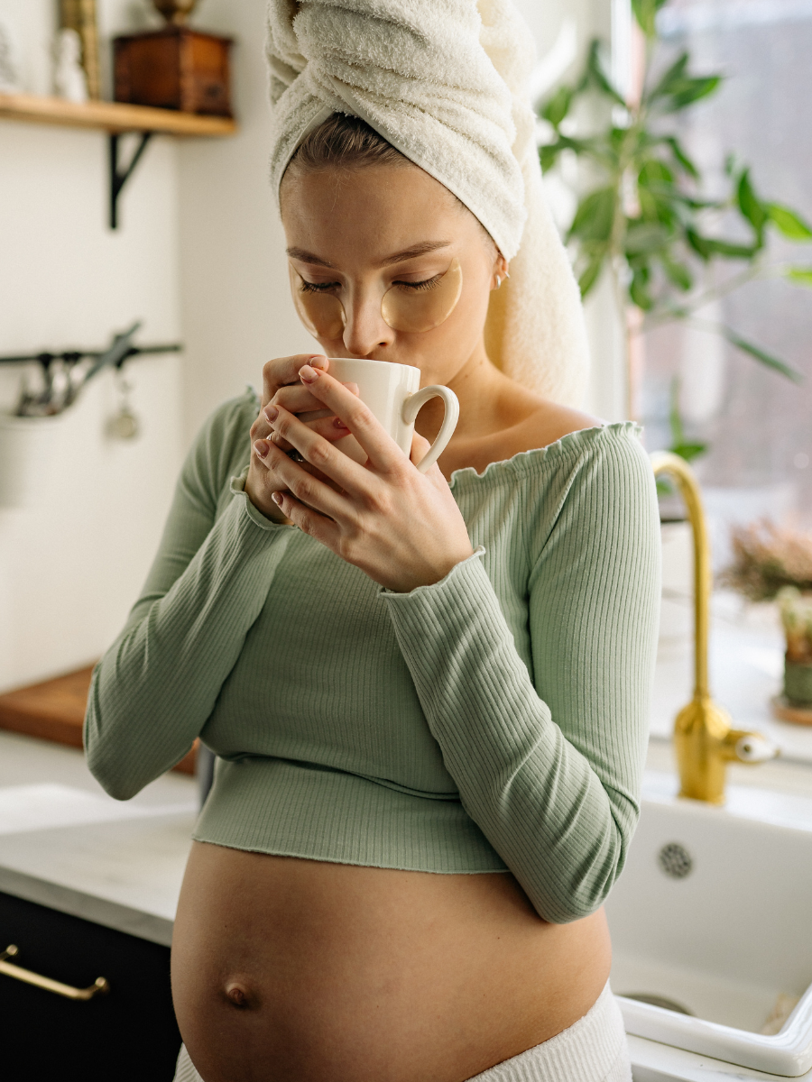 A pregnancy-safe guide to skincare with Melissa Gladding of FaceTime Skin Clinic