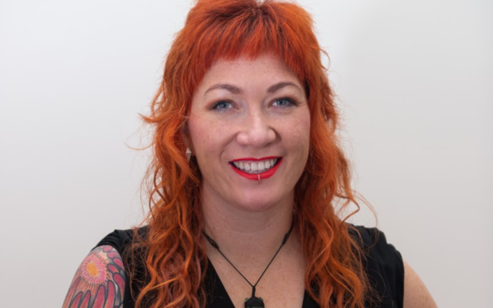Beauty File: Five minutes with Joico NZ Guest Artist & WOW Finalist Felicity Bruce