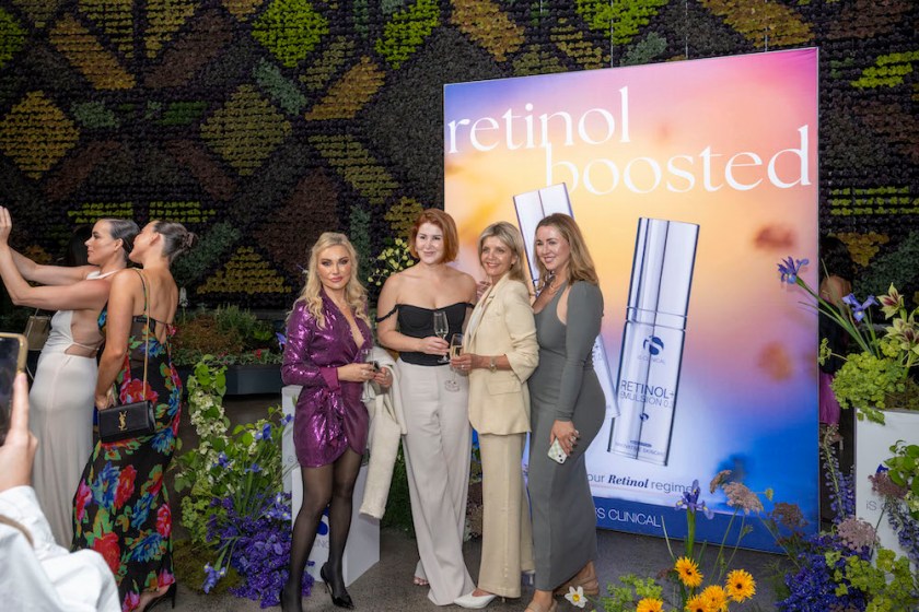 What Makes iSCLINICAL’s Brand New Retinol Different?