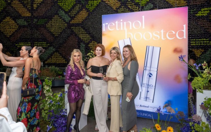 What Makes iSCLINICAL’s Brand New Retinol Different?