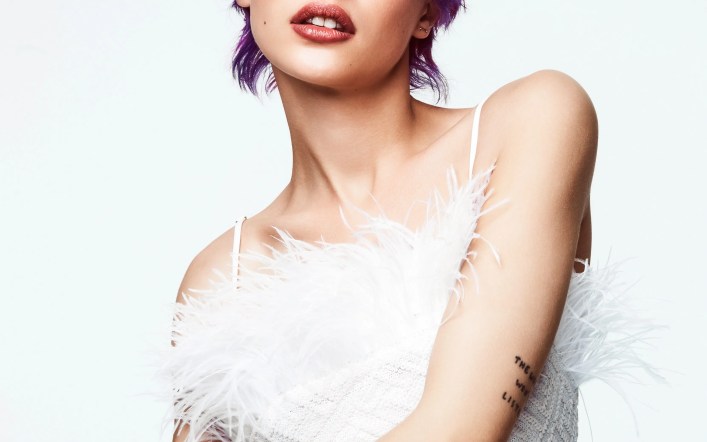 Get creative with Joico’s bold and bright colour collection