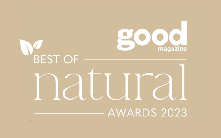Good Best of Natural Awards 2023: All the hair and beauty winners revealed