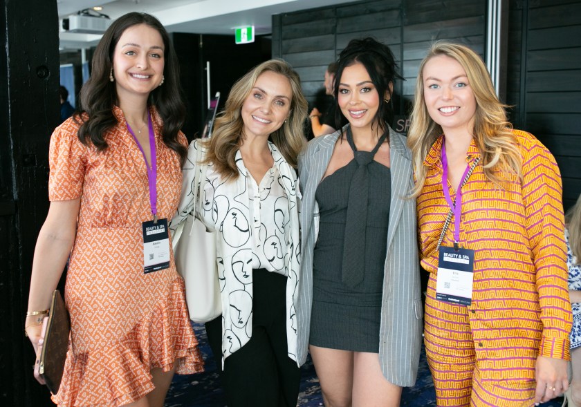 Here’s What You Missed At BEAUTY&SPA Insiders 2023