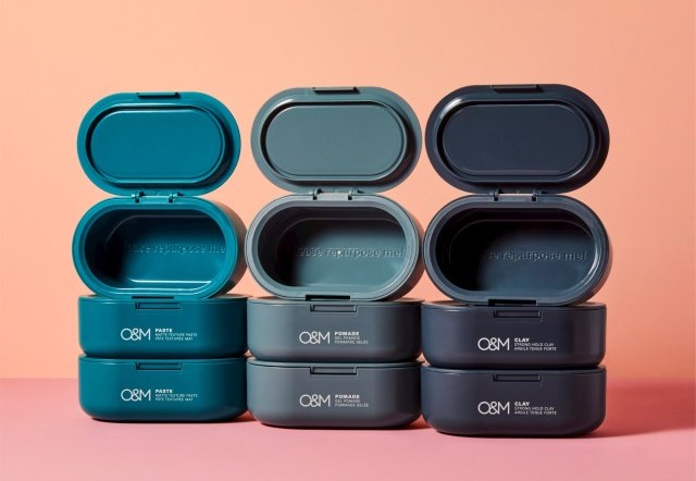 O&M launch gender neutral styling tubs