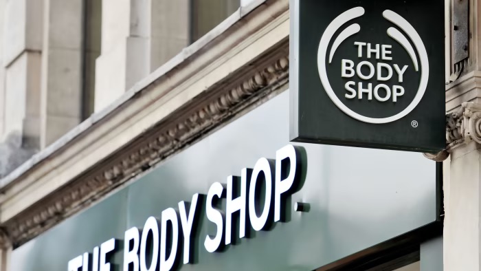 Natura & Co sells The Body Shop for $429 million