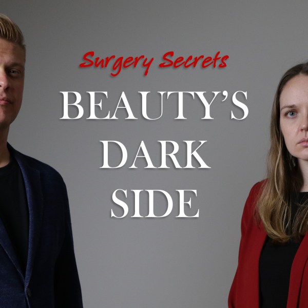 New Podcast Aims To Uncover The ‘Dark Side’ of Cosmetic Surgery