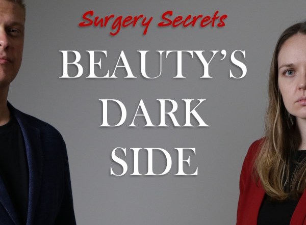 New Podcast Aims To Uncover The ‘Dark Side’ of Cosmetic Surgery