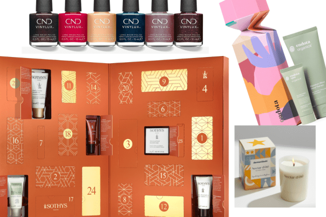 16 Best Christmas Gifts to Buy in Salon 2023