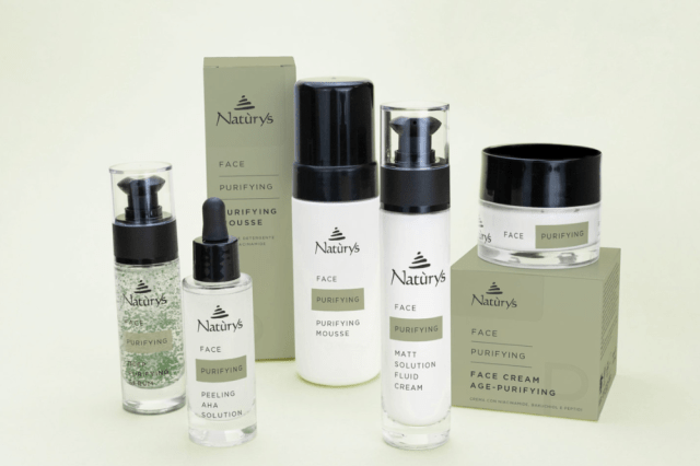 Beauty Collective PRO Acquires Italian, Certified Vegan Skincare Brand Natùrys