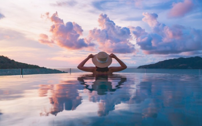 Wellness tourism will hit $1 trillion mark in 2024