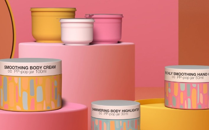 The five biggest beauty packaging trends for 2024