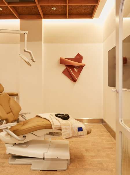 There’s A New Dental Spa Making You Rethink Everything You Know About Dentist Appointments