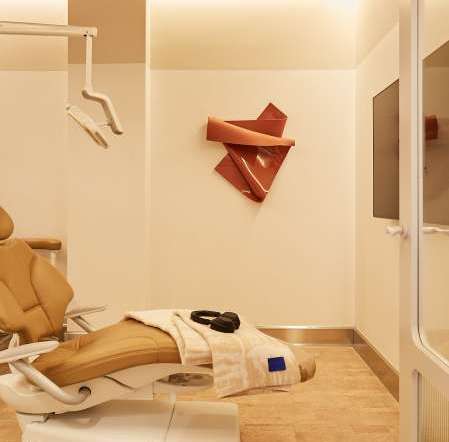 There’s A New Dental Spa Making You Rethink Everything You Know About Dentist Appointments