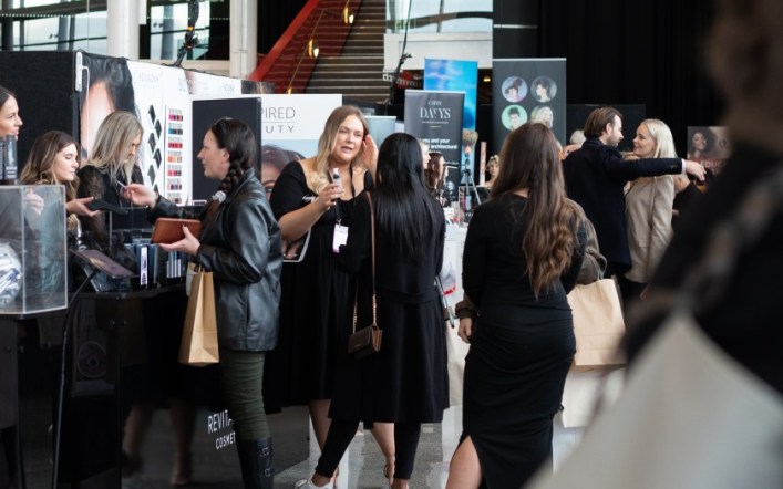 Get Ready For The NZ Hair & Beauty Expo