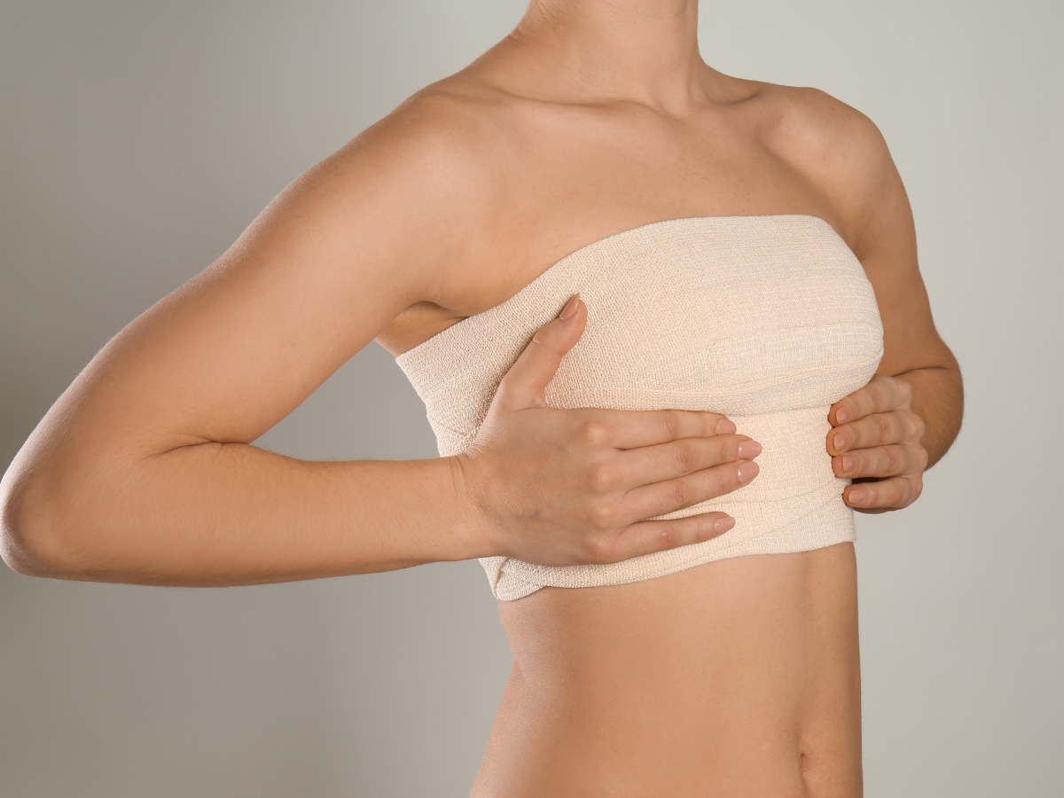 How women’s expectations in breast augmentation have changed