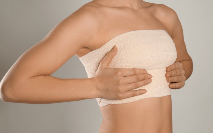 How women’s expectations in breast augmentation have changed