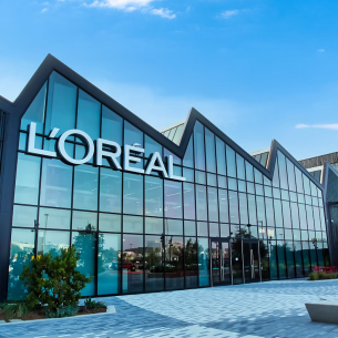 L’Oréal achieves triple ‘A’ environmental rating for the eighth consecutive year