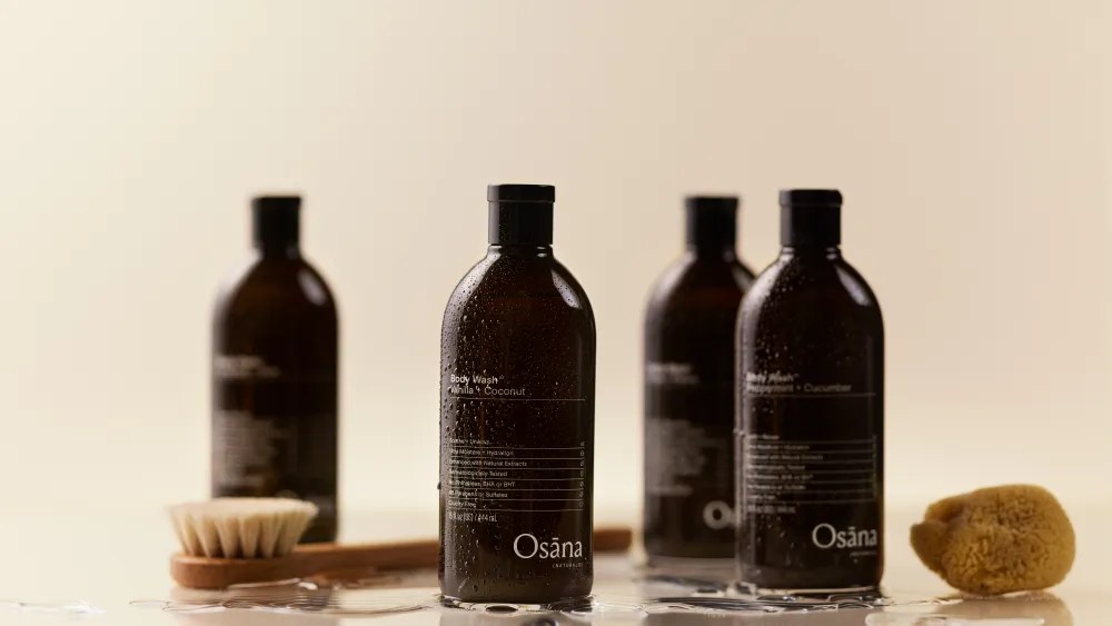 Wellness meets personal care: Zuru Edge launches new beauty brand Osāna Naturals