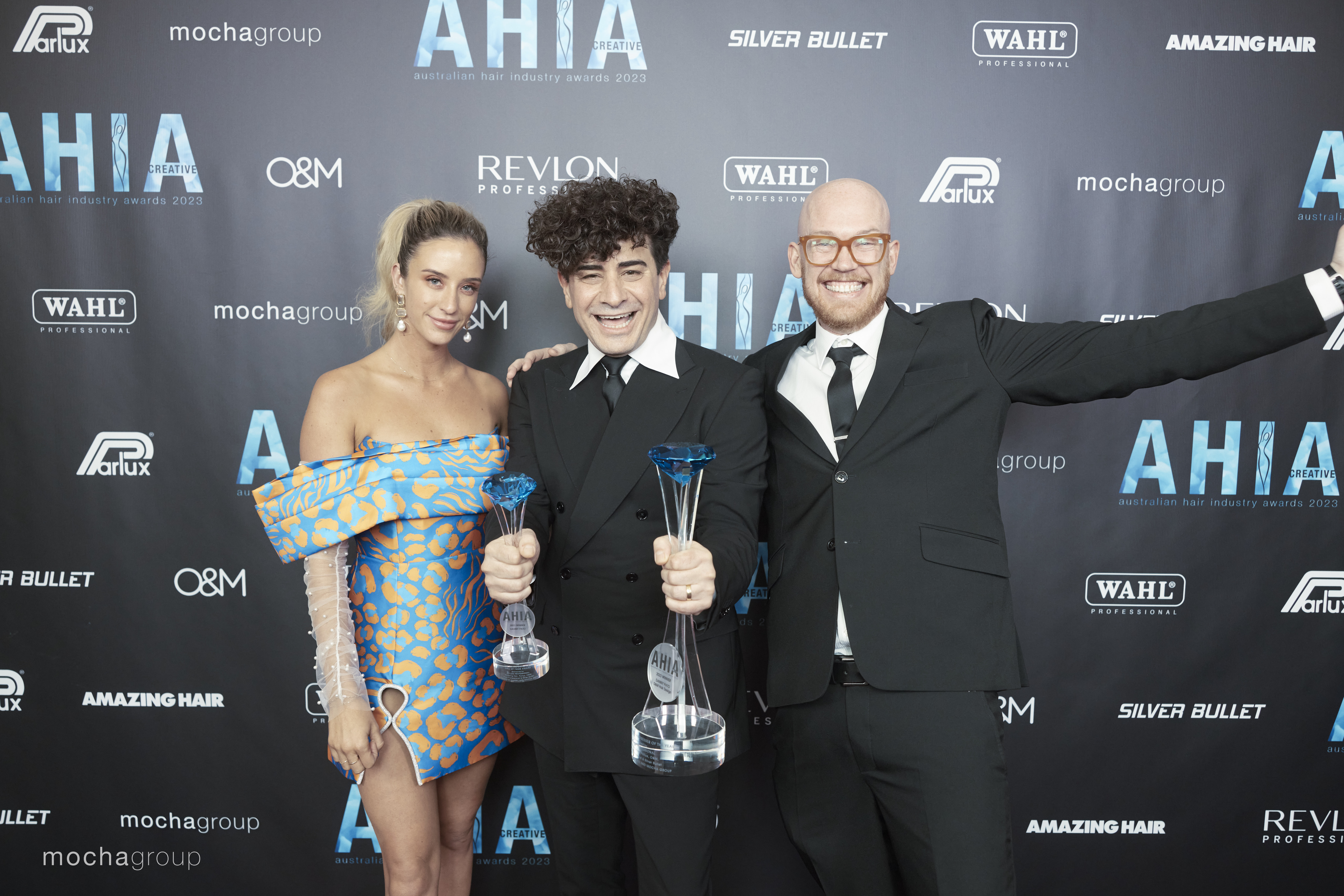 The AHIA Creative Awards announces key changes for New Zealand