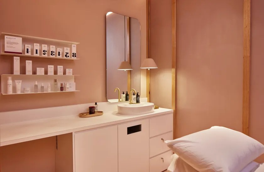 MECCA Aesthetica is expanding with standalone clinics in the pipeline