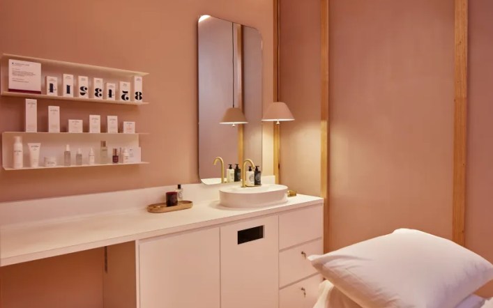 MECCA Aesthetica is expanding with standalone clinics in the pipeline