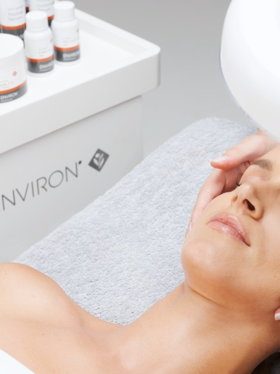 Environ comes out on top at the Aesthetic Everything Awards