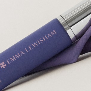 Emma Lewisham’s Latest Launch is a Natural, Topical Alternative To Botox