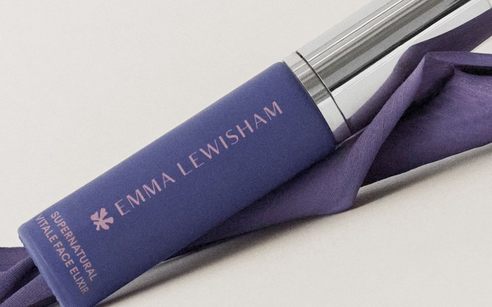 Emma Lewisham’s Latest Launch is a Natural, Topical Alternative To Botox
