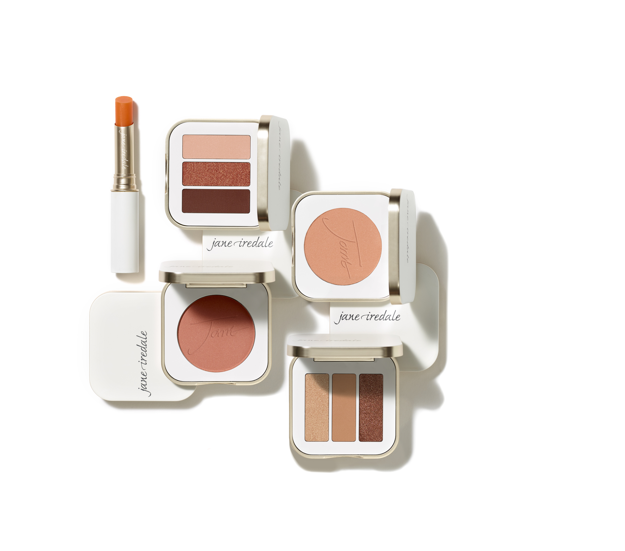 Jane iredale celebrates 30 year milestone with anniversary collection