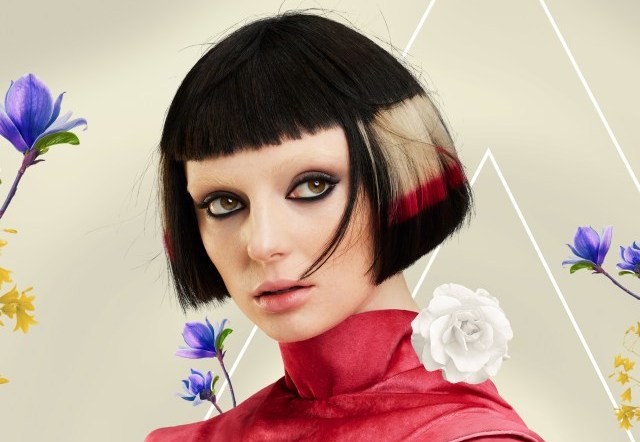 Aveda Global Artistic Team Debuts the AWE Collection