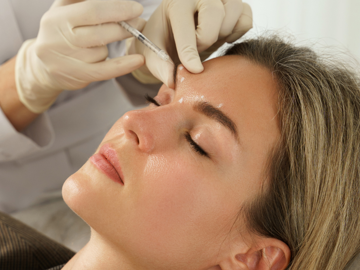 5 reasons why the medical aesthetics market is booming