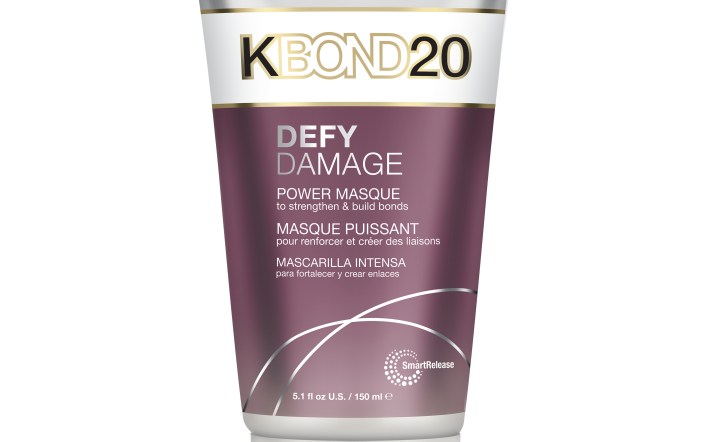 Joico Launch KBOND20 Power Masque For Five Times Stronger Hair in One Use