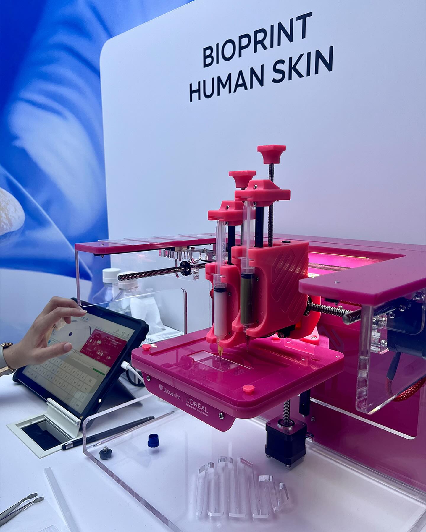 Human-Like Skin & Advanced Hair Diagnostics: L’Oréal Unveils Next-Gen Beauty Tech