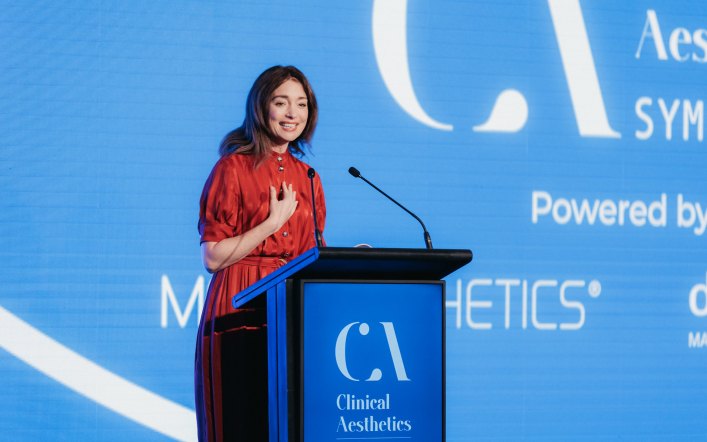 In review: The Clinical Aesthetics Symposium New Zealand
