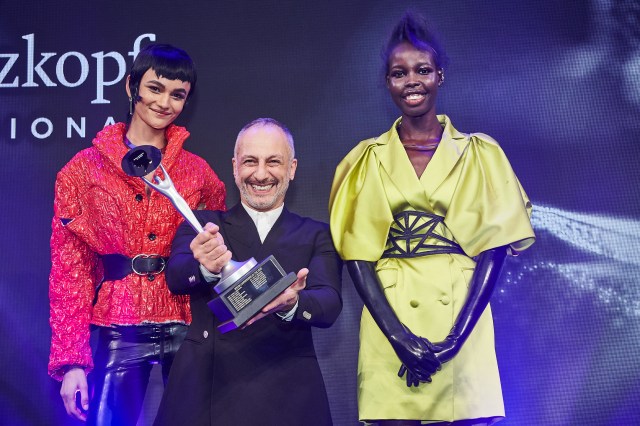 British Hairdressing Awards Name 2024 British Hairdresser of the Year Nominees